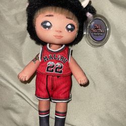 Na Na Na Doll