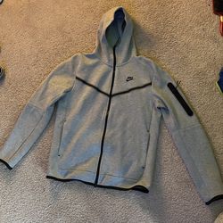 Nike Tech coat 