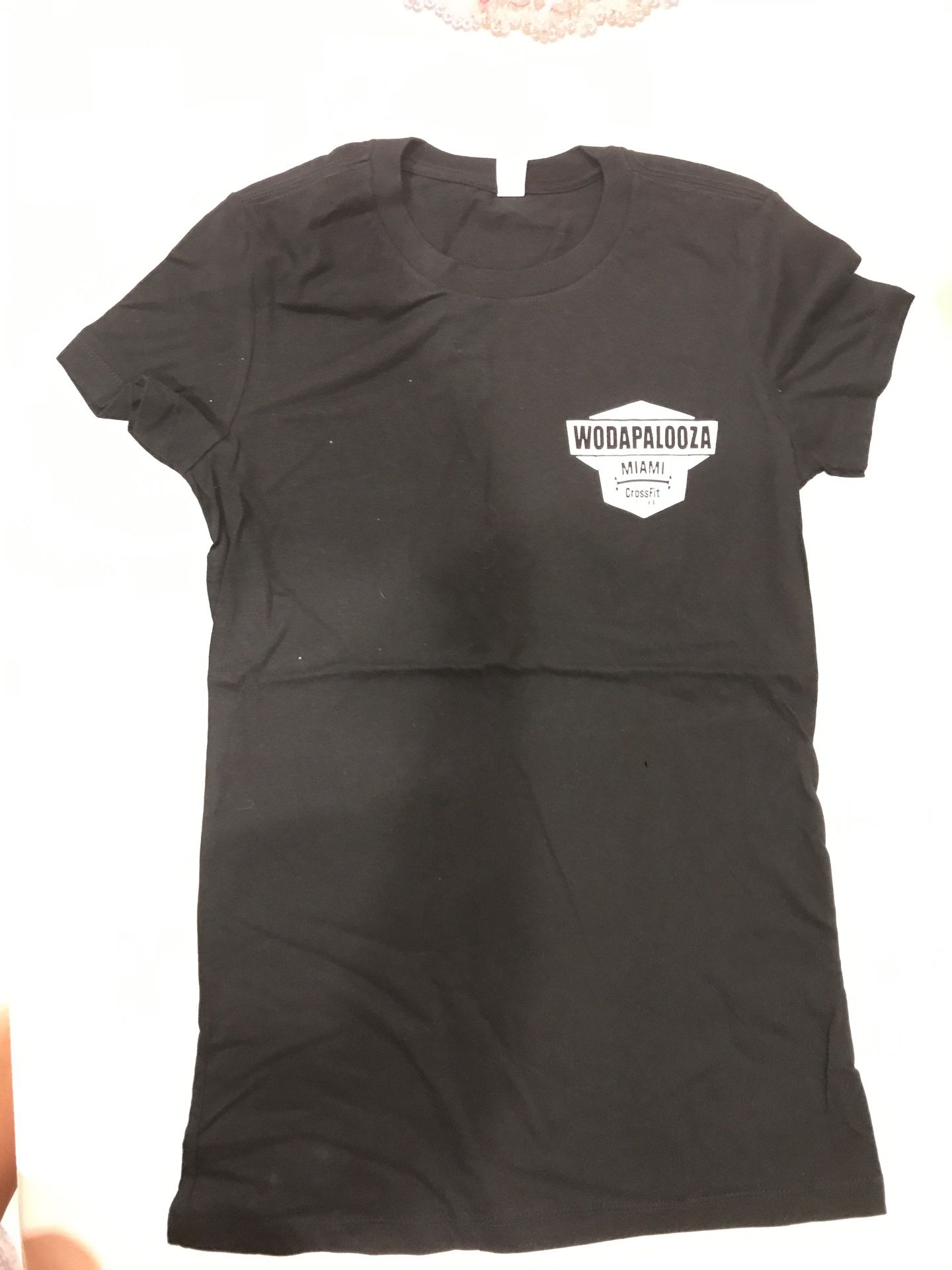 Sports pullovers black