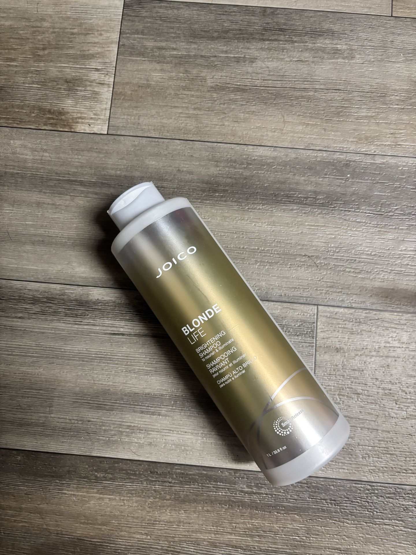 Joico Blonde Shampoo