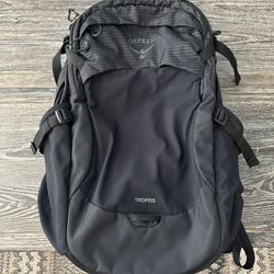 Osprey Tropos backpack