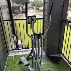 Smart Air Walk Trainer