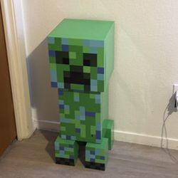 Minecraft mini refrigerator