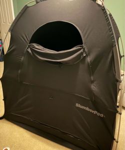 SlumberPod Sleep Canopy