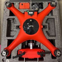 Swellpro SplashDrone 4 Multi-Functional Waterproof Drone (No Camera Included)