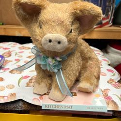 Pig Decor