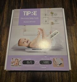 Brand New Baby/infant / Adult Body Weight Scale