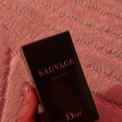 Dior Sauvage 