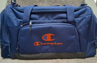 Champion Bag NEW