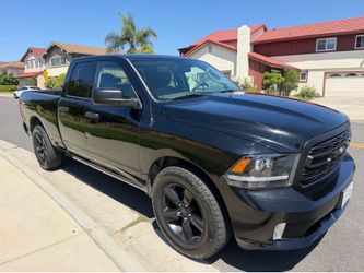 2014 Ram 1500 Express
