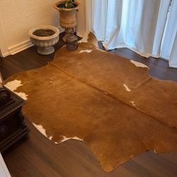 Genuine Cowhide