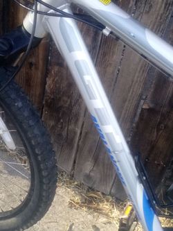 Gt Mtn Bike Avalanche3.0