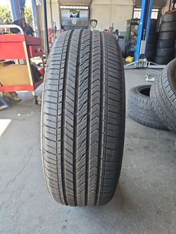 235/55/20 Bridgestone tires 235 55 20
