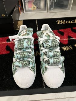 adidas gazelle silver green womens Mens Adidas Superstar II x Bob Marley