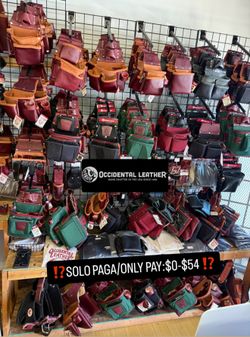 OCCIDENTAL LEATHER CARPINTERO, DRYWALL, ELECTRICISTA, ROOFING, FINISH**(FINANCIAMOS/WE FINANCE)**