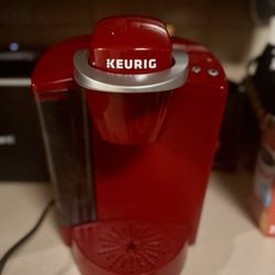 Keurig Machine 