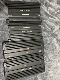 Amps