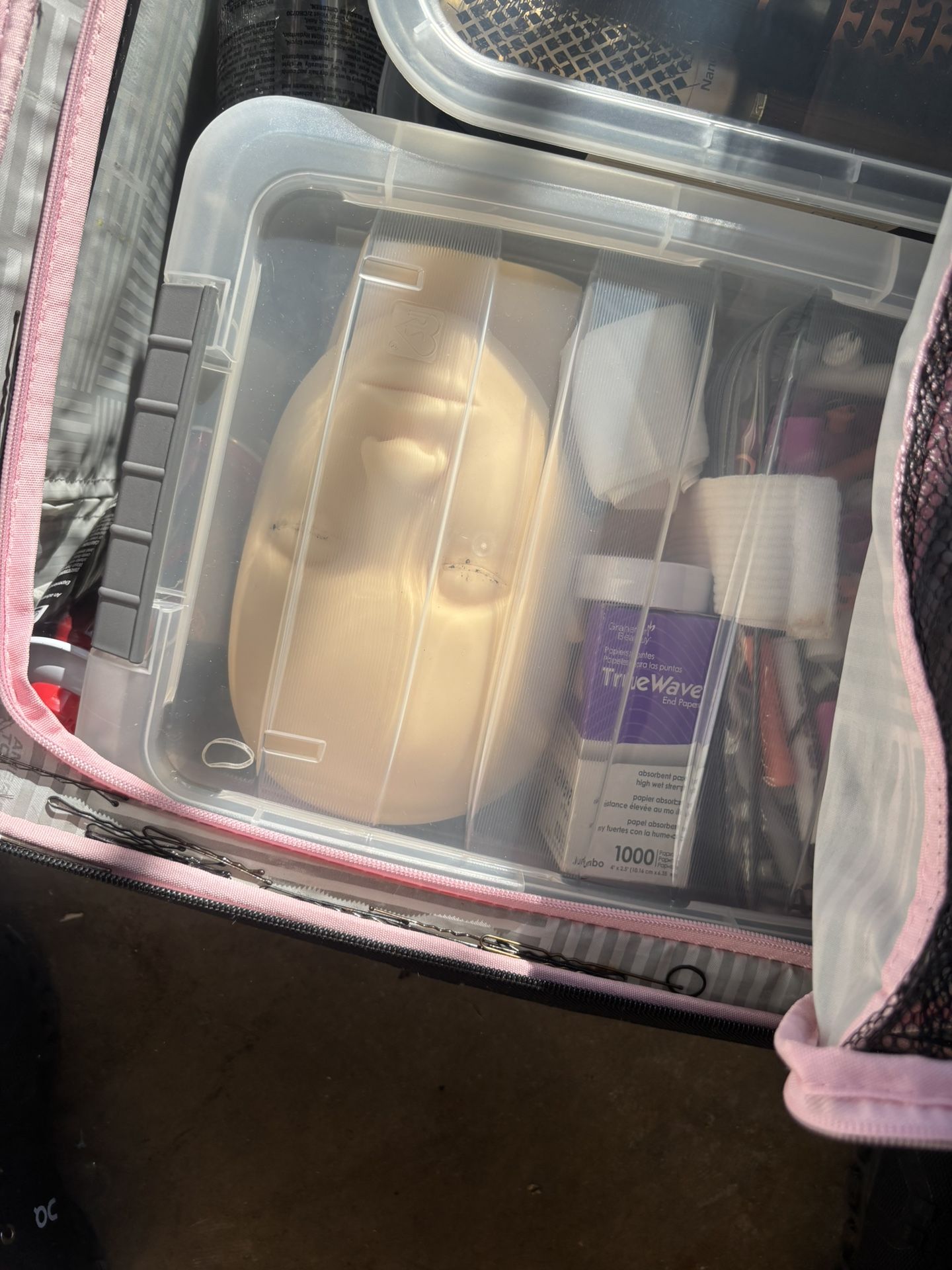 Cosmetology Facial,All Products : American Fashion Style Bags On Sale