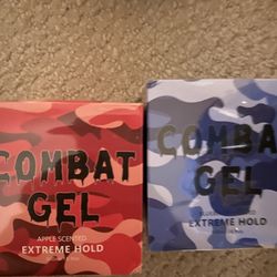 Combat Gel 