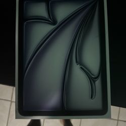 IPAD AIR 11 in M3 Wifi and cellular