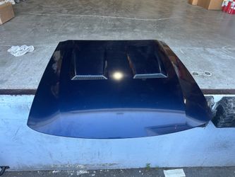 2003 mustang cobra hood OEM