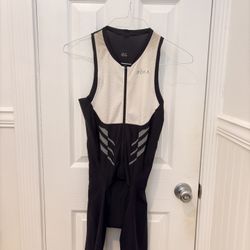 Roka Triathlon Suit Men’s Small