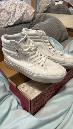 Vans Hi Top sneakers