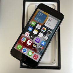 Iphone 8 BLACK 64GB ANY CARRRIER 