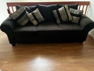 Sofa Pullout Bed