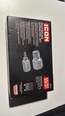 Extractor Set