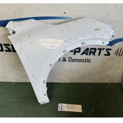 2016 - 2017 - 2018 - 2019 - 2020 KIA SORENTO RIGHT PASSENGER FENDER OEM AX98431