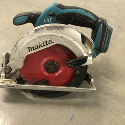 Makita Circular Saw