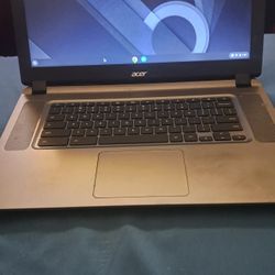 Acer Laptop 