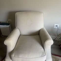 Arm chair