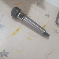 MTA3-ER20 Chuck