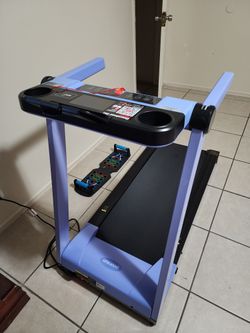 Treadmill