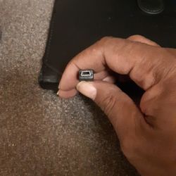 USB keyboard