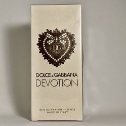 Dolce & Gabbana Devotion Intense Perfume