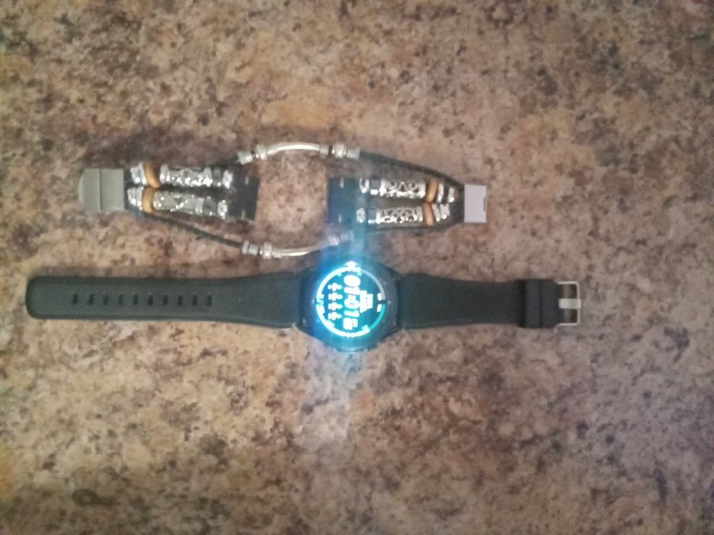 Samsung Galaxy Watch 45mm