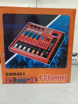 Mixer