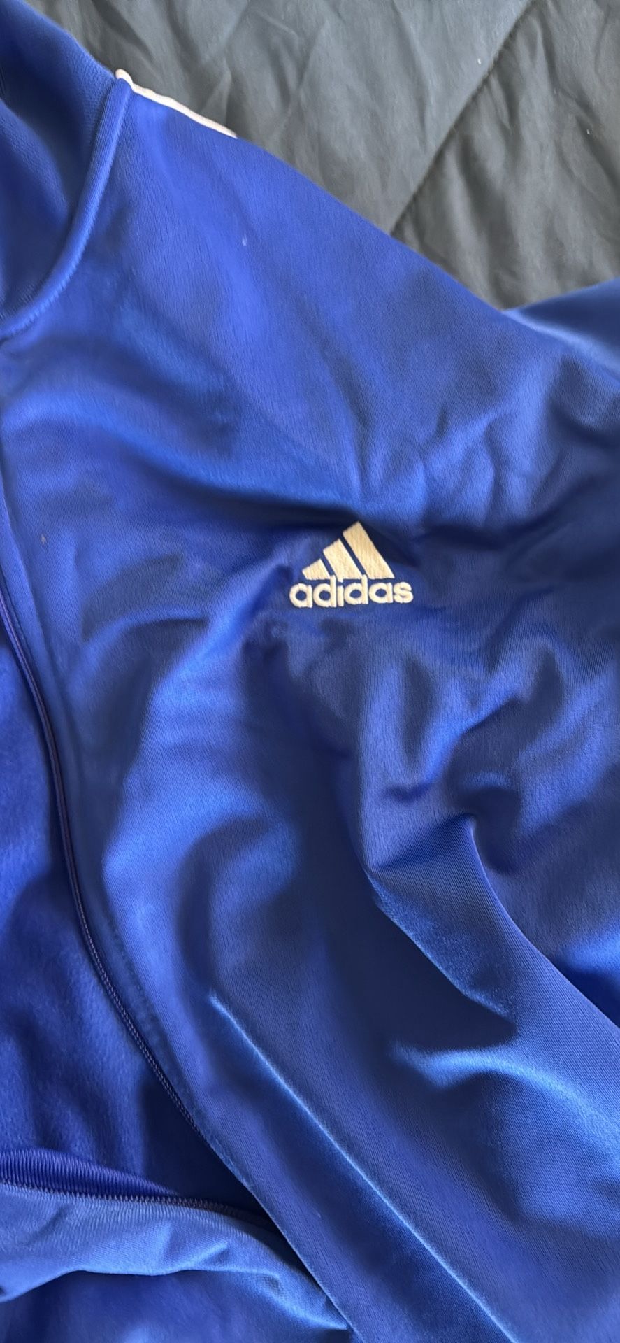 Adidas suit