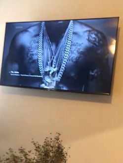 OON brand 70” inch tv