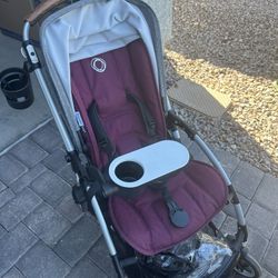 Bugaboo Bee 5 Stroller 