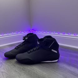 Alpine Star Motorcycle Boots