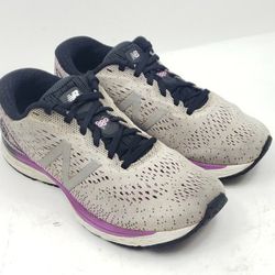 New Balance 880v9 Womens 8.5 B Fresh Foam Running Athletic Shoes Sneakers 