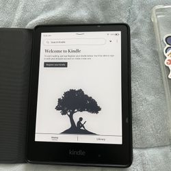 Kindle Paperwhite 11th Generation 