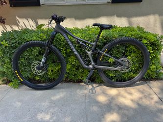 2024 Specialized Stumpjumper Comp S2