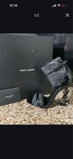 AUTHENTIC YSL