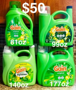 Household items