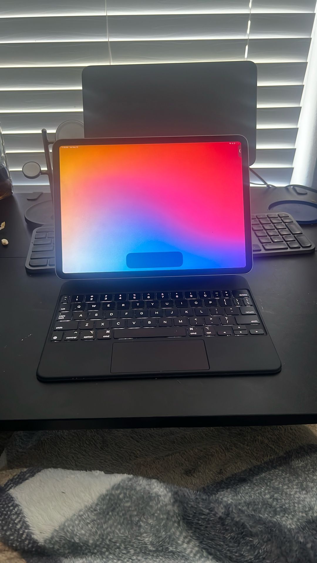 iPad Pro M2